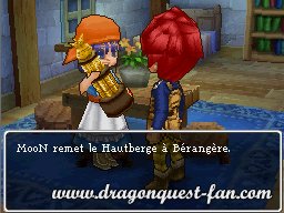 Dragon Quest III Solution 1