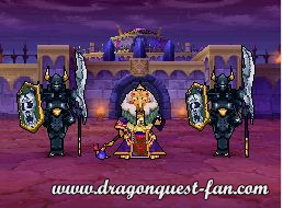 Dragon Quest IX Solution 10