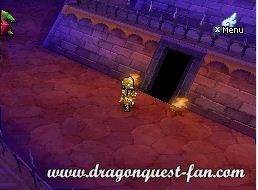 Dragon Quest IX Solution 10