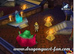 Dragon Quest IX Solution 10