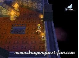 Dragon Quest IX Solution 10