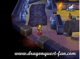 Dragon Quest IX Solution 10