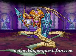 Dragon Quest IX Solution 10