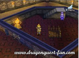 Dragon Quest IX Solution 10