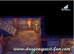 Dragon Quest IX Solution 10