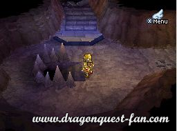 Dragon Quest IX Solution 10