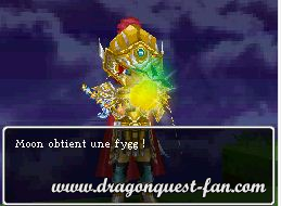 Dragon Quest IX Solution 10