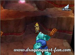 Dragon Quest IX Solution 11