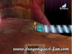 Dragon Quest IX Solution 11