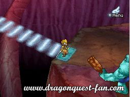 Dragon Quest IX Solution 11