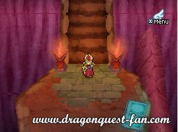 Dragon Quest IX Solution 11