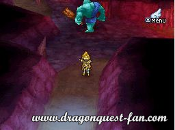 Dragon Quest IX Solution 11