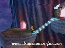 Dragon Quest IX Solution 11