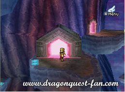 Dragon Quest IX Solution 11