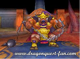 Dragon Quest IX Solution 11