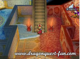 Dragon Quest IX Solution 11