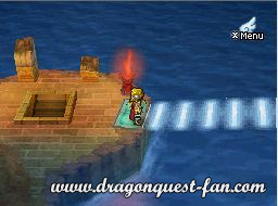 Dragon Quest IX Solution 11