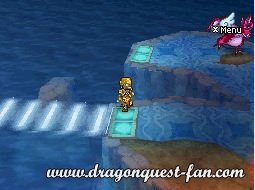 Dragon Quest IX Solution 11