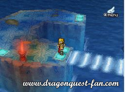 Dragon Quest IX Solution 11