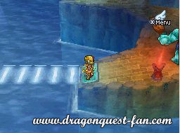 Dragon Quest IX Solution 11