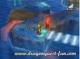 Dragon Quest IX Solution 11