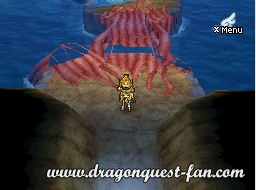 Dragon Quest IX Solution 11