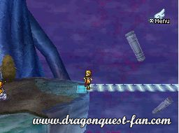 Dragon Quest IX Solution 11