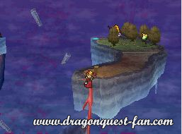 Dragon Quest IX Solution 11