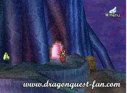 Dragon Quest IX Solution 11