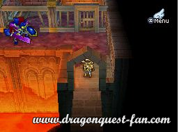 Dragon Quest IX Solution 11