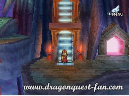 Dragon Quest IX Solution 11