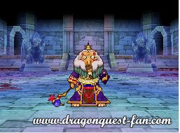 Dragon Quest IX Solution 11