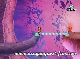 Dragon Quest IX Solution 11