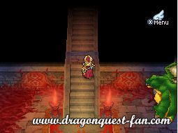 Dragon Quest IX Solution 11