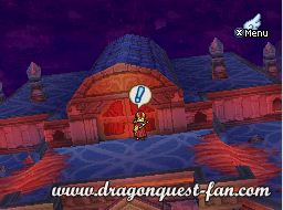 Dragon Quest IX Solution 11