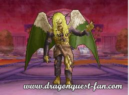 Dragon Quest IX Solution 11