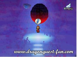 Dragon Quest IX Solution 11