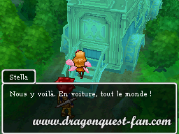 Dragon Quest IX Solution 2