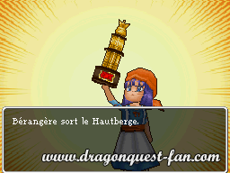 Dragon Quest IX Solution 2