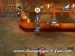 Dragon Quest IX Solution 2