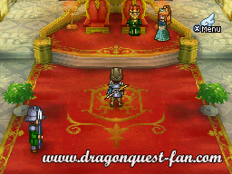 Dragon Quest IX Solution 2