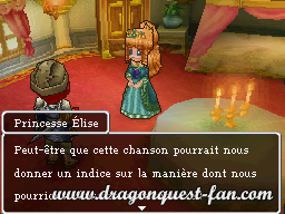 Dragon Quest IX Solution 2