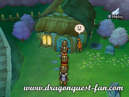 Dragon Quest IX Solution 2