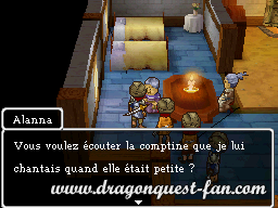 Dragon Quest IX Solution 2