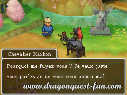 Dragon Quest IX Solution 2