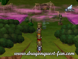 Dragon Quest IX Solution 2