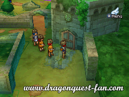 Dragon Quest IX Solution 2