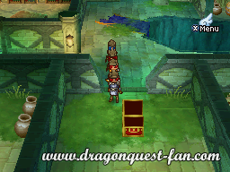 Dragon Quest IX Solution 2