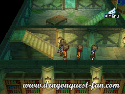 Dragon Quest IX Solution 2