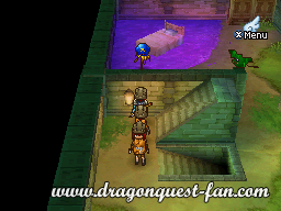 Dragon Quest IX Solution 2